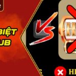 Phân Biệt Hitclub Giả Qua Giao Diện, Link Và Bảo Mật