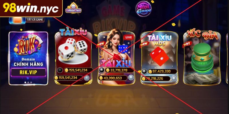 Tài khoản hội viên không cần xác thực hoặc bảo mật kém