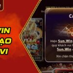 Sunwin Giả Mạo Tinh Vi - Dấu Hiệu Nhận Biết Và Phòng Tránh